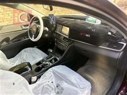 كيا اوبتيما